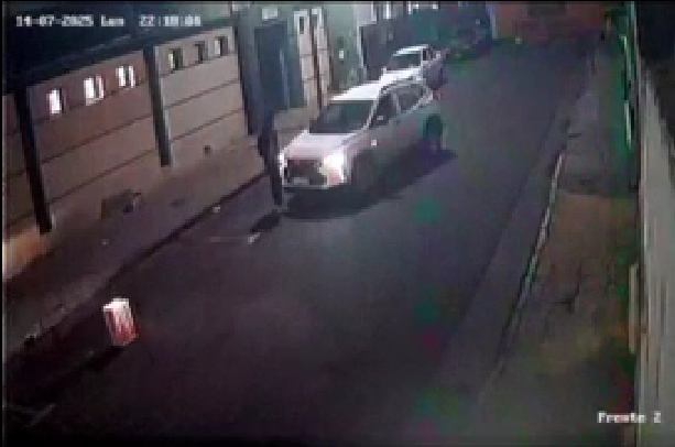 Violencia en Córdoba: denuncian que lo detuvieron tras haber actuado en legítima defensa